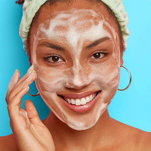 Neutrogena Oil-Free Acne Wash Neutrogena