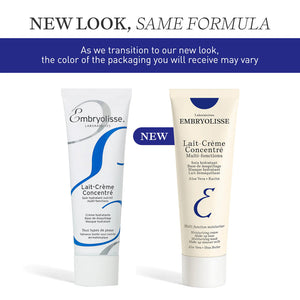 Embryolisse Lait Crème Concentré - Daily Face and Body Cream Embryolisse