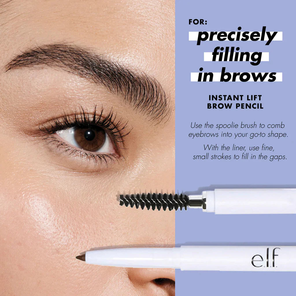 Elf Instant Lift Brow Pencil