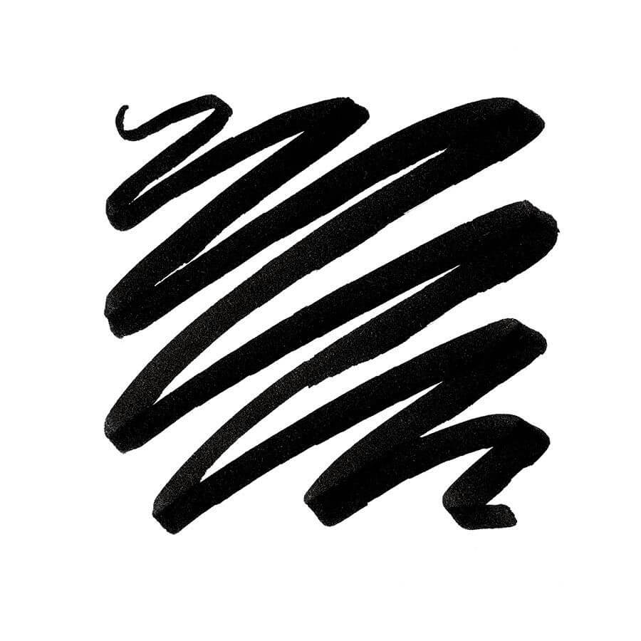 Elf Intense Ink Eyeliner Blackest Black