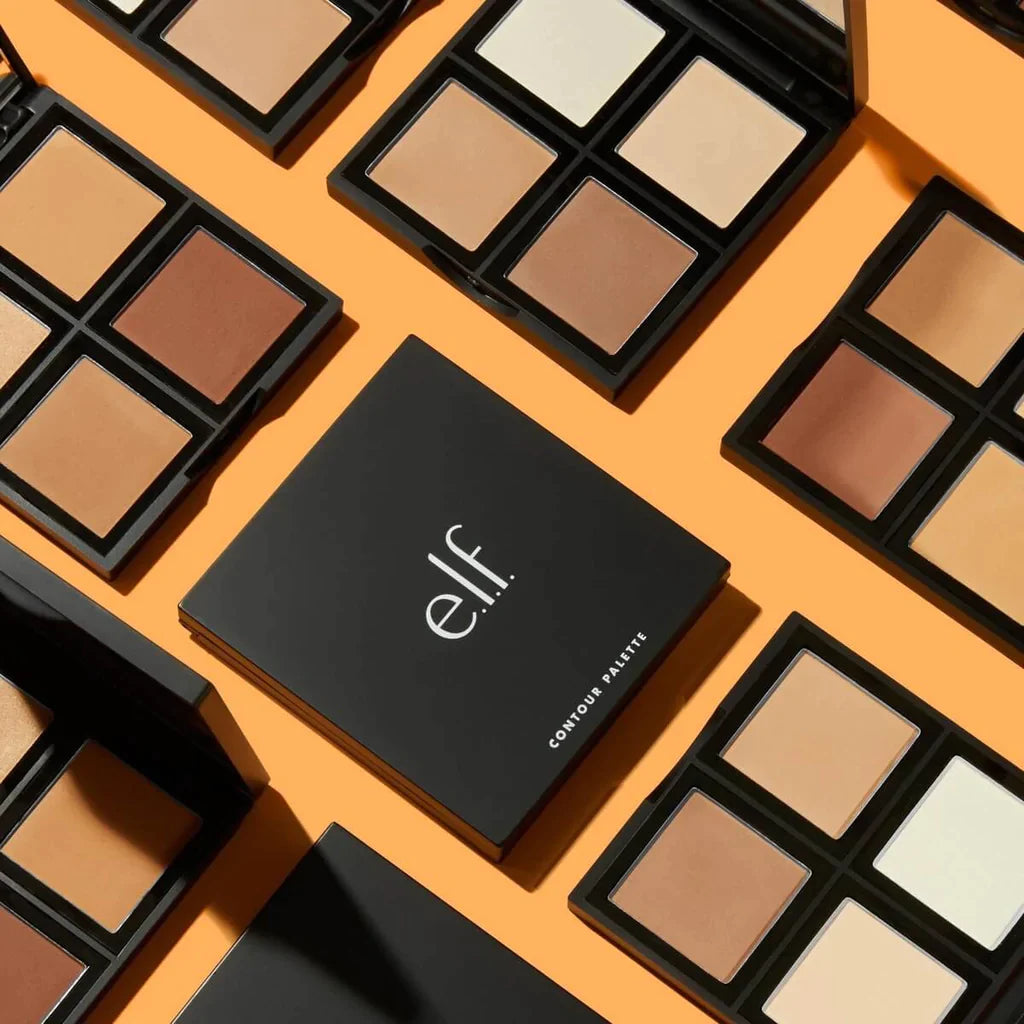 Elf Contour Palette