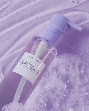 Glow Recipe Blueberry Bounce Gentle Cleanser Glow Recipe