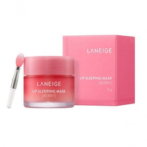 Laneige Lip Sleeping Mask Berry - 20 g Laneige