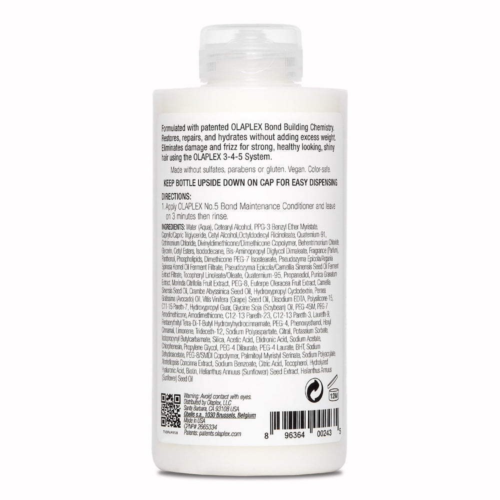Olaplex No.5 Bond Maintenance Conditioner Olaplex