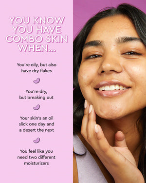 Glow Recipe Plum Plump Hyaluronic Cream Glow Recipe