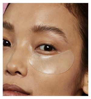 Soap & Glory Puffy Eye Attack Under-Eye Brightening Patches Soap & Glory