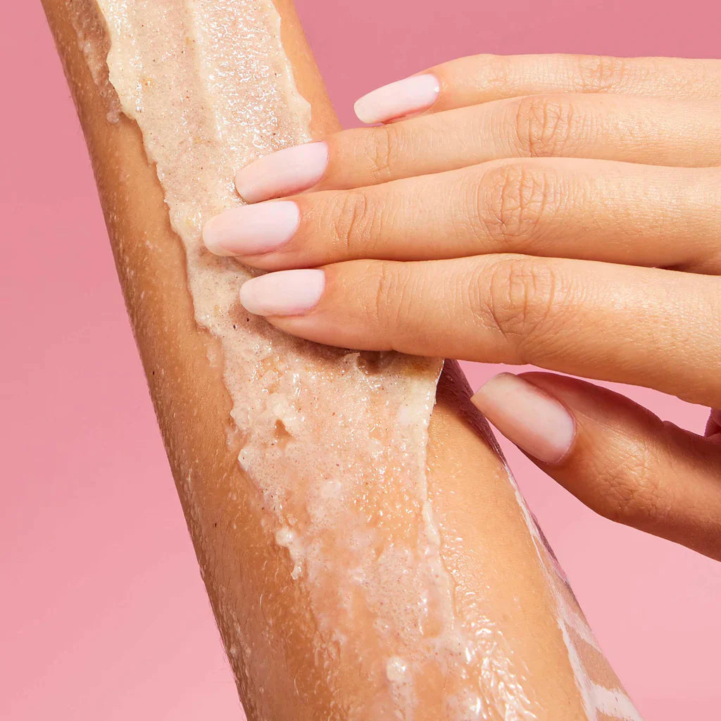 Soap & Glory Smoothie Star Breakfast Body Scrub Soap & Glory