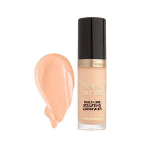 Too Faced Born This Way Super Coverage Concealer Too Faced