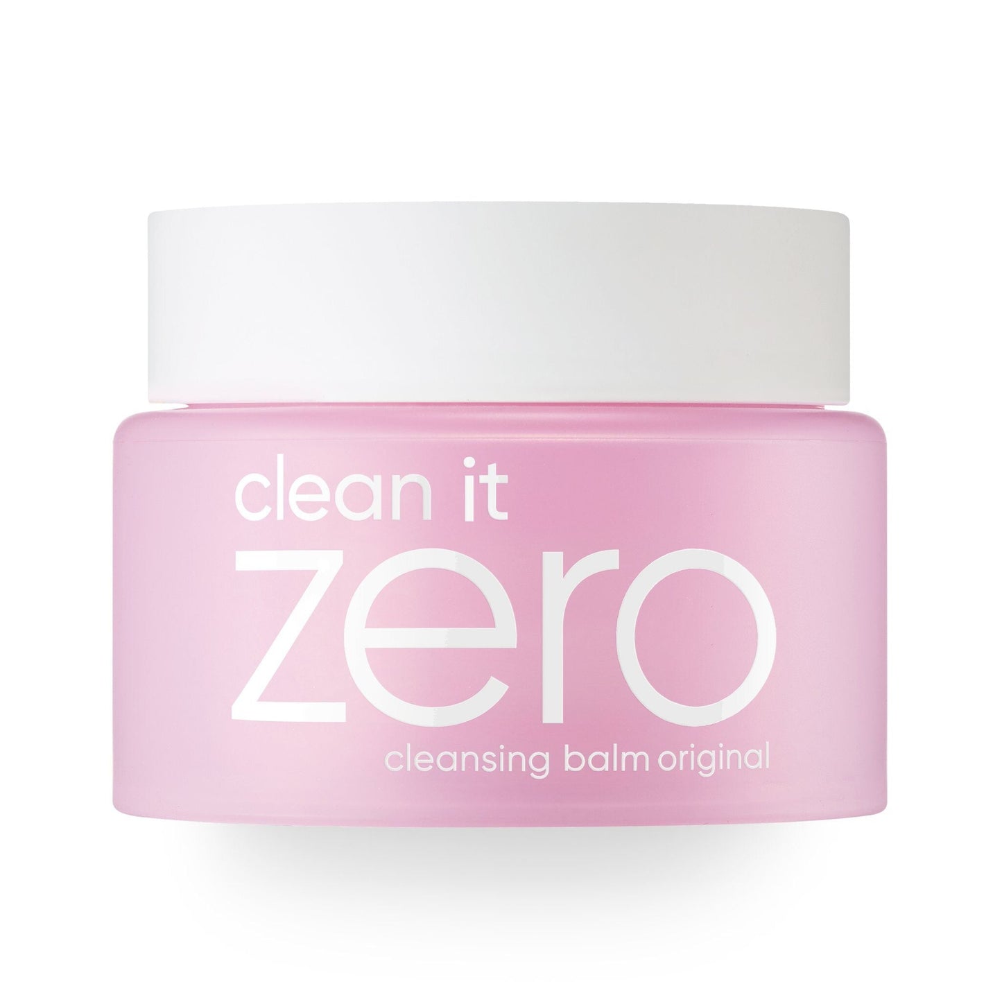 Banila Co Clean It Zero Cleansing Balm Original 50 ml - short expiry (06/2026)