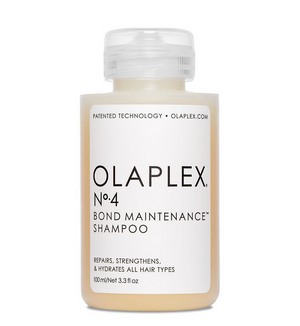 Olaplex No.4 Bond Maintenance Shampoo Olaplex