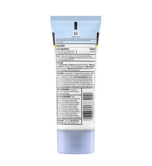 Neutrogena Ultra Sheer Dry Touch Sunscreen SPF 55 Neutrogena