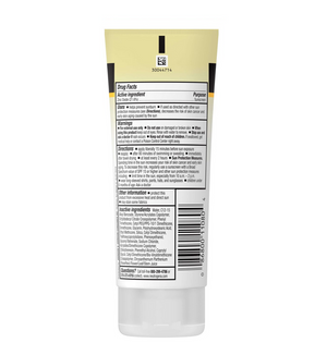 Neutrogena Sheer Zinc Mineral Sunscreen SPF 50 Neutrogena