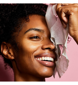 Soap & Glory Bright and Beautiful Sheet Mask Soap & Glory