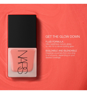 NARS Liquid Blush NARS