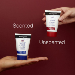 Neutrogena Norwegian Formula Hand Cream Scented Neutrogena