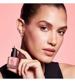 NARS Liquid Blush NARS