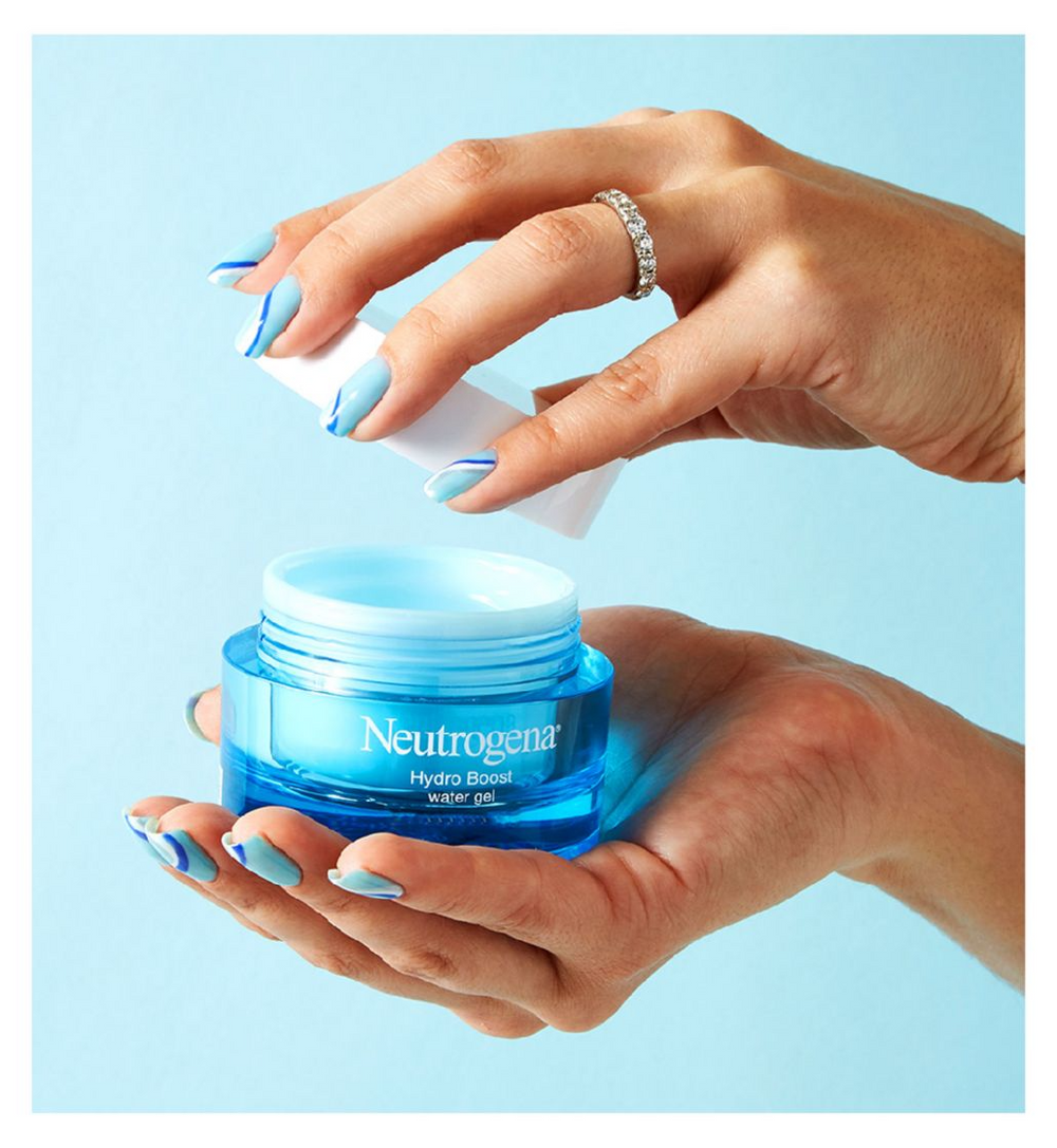 Neutrogena Hydro Boost Water Gel Moisturiser Neutrogena