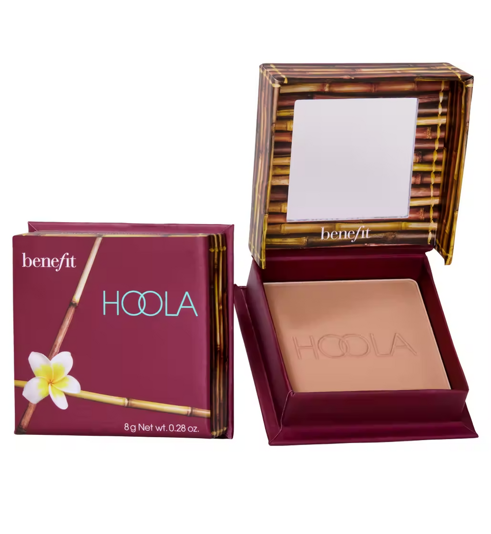 Benefit Hoola Matte Bronzer