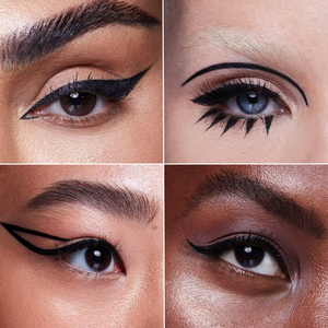 Huda Beauty Life Liner Quick ‘N Easy Precision Liquid Liner Huda Beauty