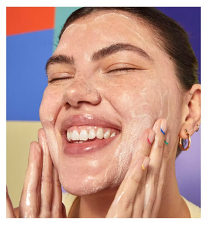 Byoma Creamy Jelly Cleanser BYOMA