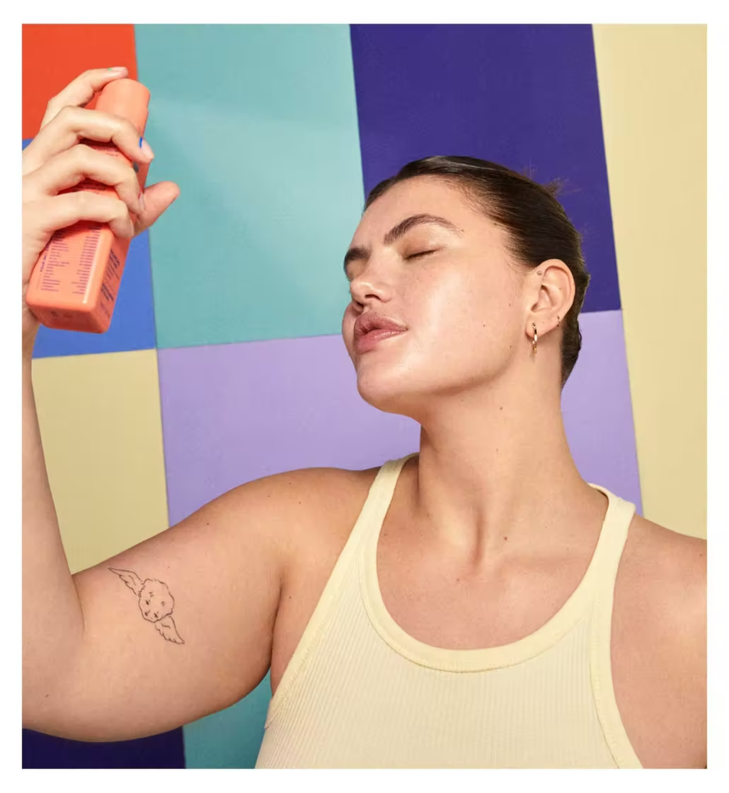 Byoma Balancing Face Mist BYOMA