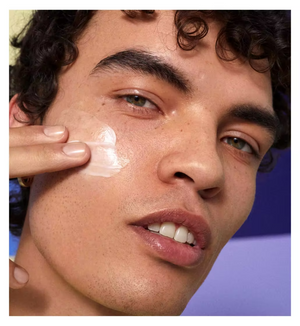 Byoma Moisturizing Rich Cream BYOMA