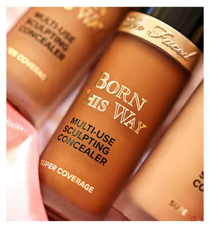 Too Faced Born This Way Super Coverage Concealer Too Faced