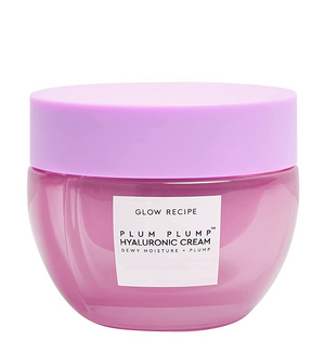 Glow Recipe Plum Plump Hyaluronic Cream Glow Recipe
