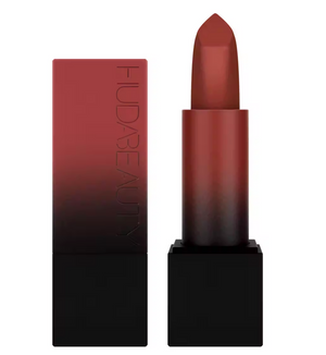 Huda Beauty Power Bullet Matte Lipstick Huda Beauty