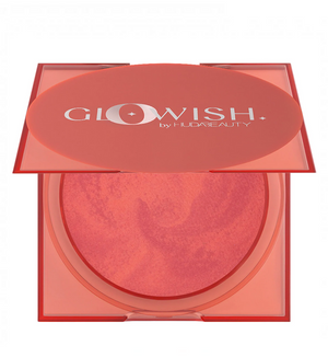 Huda Beauty GloWish Cheeky Vegan Blush Powder Huda Beauty