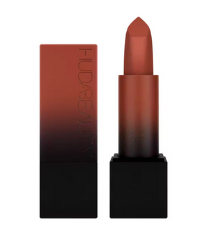 Huda Beauty Power Bullet Matte Lipstick Huda Beauty