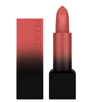 Huda Beauty Power Bullet Matte Lipstick Huda Beauty