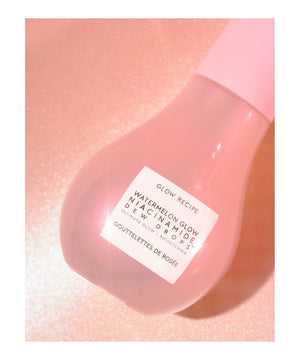 Glow Recipe Watermelon Glow Niacinamide Dew Drops Glow Recipe