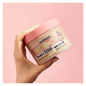Soap & Glory Smoothie Star Breakfast Body Scrub Soap & Glory