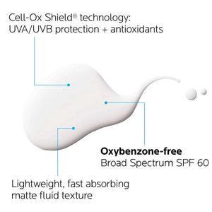 La Roche-Posay Anthelios Ultra Light Fluid Sunscreen SPF 60 La Roche-Posay