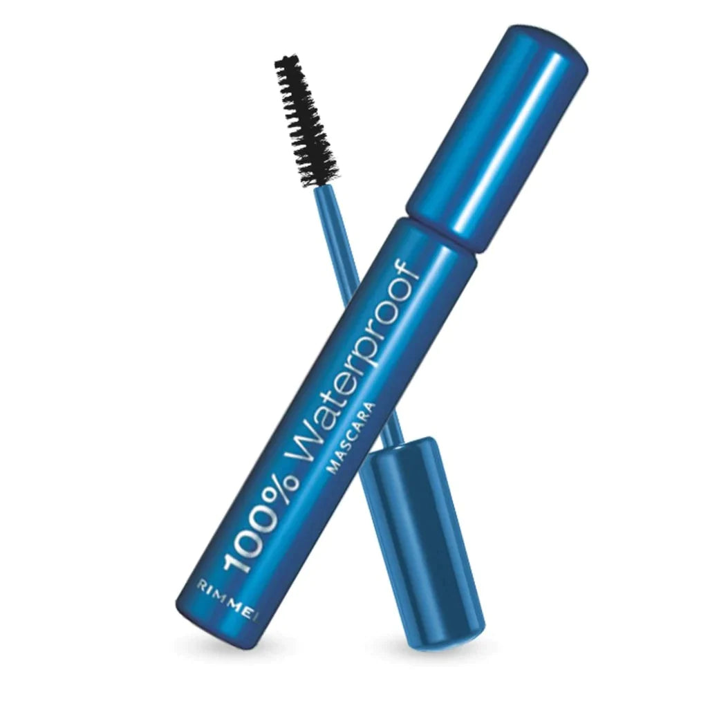 Rimmel Waterproof Mascara