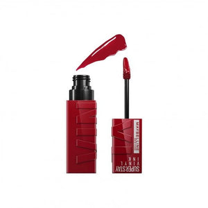 Maybelline New York Super Stay Vinyl Ink Longwear Liquid Maybelline