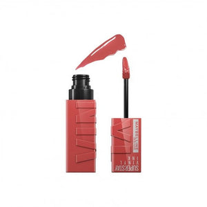 Maybelline New York Super Stay Vinyl Ink Longwear Liquid Maybelline