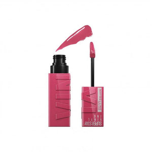 Maybelline New York Super Stay Vinyl Ink Longwear Liquid Maybelline