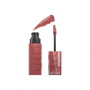 Maybelline New York Super Stay Vinyl Ink Longwear Liquid Maybelline