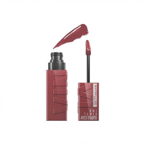 Maybelline New York Super Stay Vinyl Ink Longwear Liquid Maybelline