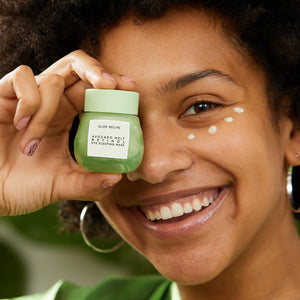 Glow Recipe Avocado Melt Retinol Eye Cream Glow Recipe