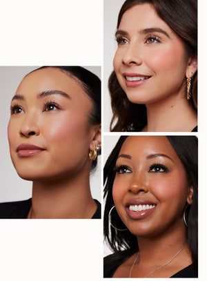 Rare Beauty - Soft Pinch Matte Liquid Blush - Bliss Rare Beauty