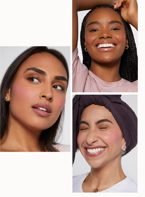 Rare Beauty - Soft Pinch Dewy Liquid Blush - Happy Rare Beauty