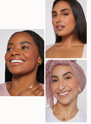 Rare Beauty - Soft Pinch Matte Liquid Blush - Love Rare Beauty