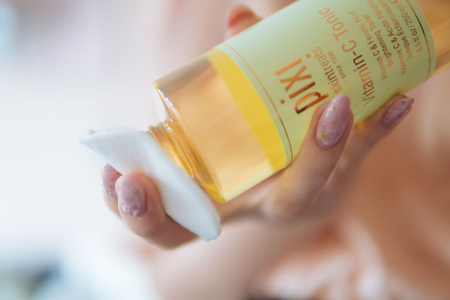 Pixi Vitamin-C Tonic