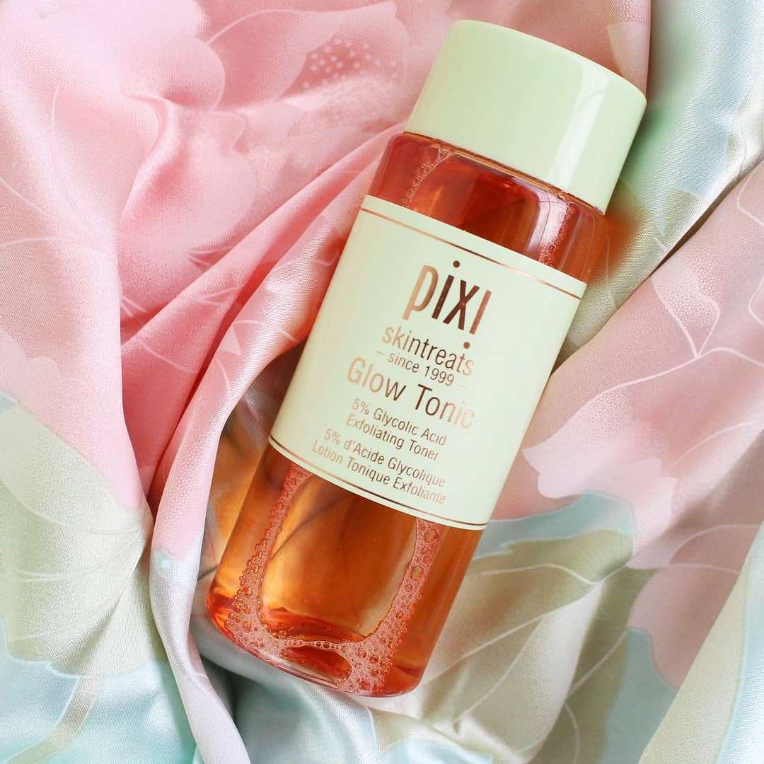 Pixi Glow Tonic