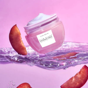 Glow Recipe Plum Plump Hyaluronic Cream Glow Recipe