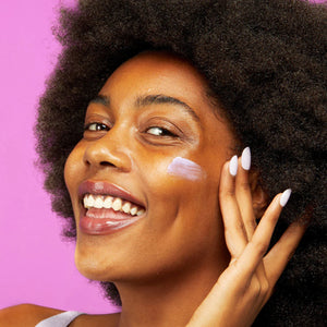 Glow Recipe Plum Plump Hyaluronic Cream Glow Recipe