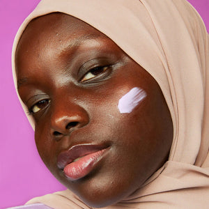 Glow Recipe Plum Plump Hyaluronic Cream Glow Recipe